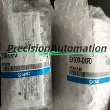 1PCS New SMC EX600-DXPD solenoid valve*In Box EX600DXPD