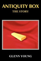 Glenn Young | Antiquity BOX | Taschenbuch | Englisch (2005) | AuthorHouse