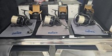 Daiwa basia 45 SCW QD  Set off 3
