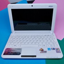 MSI Wind U135DX-2250 : Test, prix et avis du Wind U135DX-2250