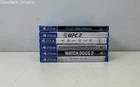 Lot of 6 Boot Tested Assorted PlayStation 4(PS4)Video Games incl. Need for Speed