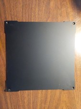 Streacom DB4 Top Panel