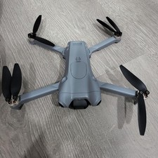 Drone with Camera for Adults 4K,Brushless Motors Drone for Kids Beginners,40mins