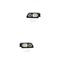 Halogen Scheinwerfer Set H7/ H1 FüR Mazda 626 V Hatchback Station Wagon