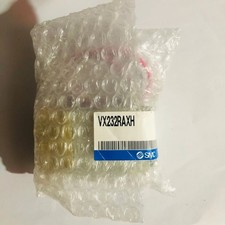 1PC NEW SMC VX232RAXH Solenoid Valve Fast delivery