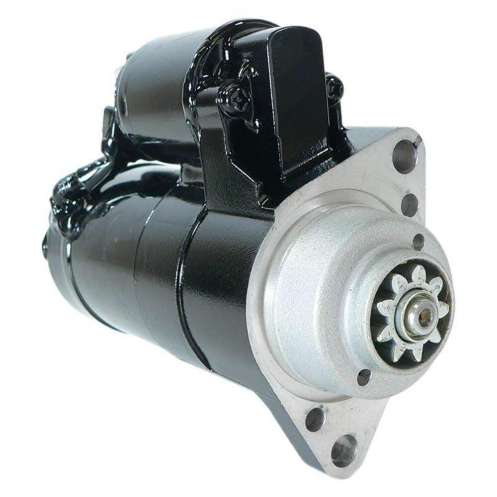 Tohatsu 175-225HP Outboard Starter Motor HZY331200003 Marine Engine Part