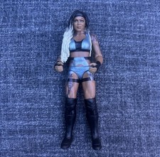 WWE Mattel Main Event Series 148 Kayden Carter Loose
