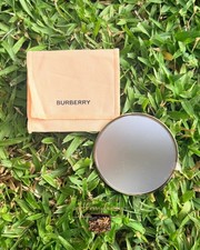 Burberry Goddess Pocket Mirror with Case | Ro...