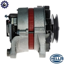 ALTERNATOR 8EL 011 711-011 FOR ALFA ROMEO AR/Platform/Chassis/Van FIAT 2.4L 4cyl