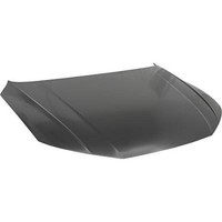 Diederichs 1076001 Motorhaube, Frontklappe FüR Audi Q5 (Fyb, Fyg)
