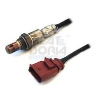 Meat & Doria Lambdasonde FüR Skoda Roomster 5J 1.6 Fabia II Combi 545 542 VW