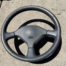 Mitsubishi Genuine 92-99 Montero Pajero V1 V2 V3 V4 Steering Wheel Mr702851 Oem