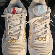 Nike Ja 1 Chinese New Year