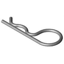 K2 Systems Federstecker 2001196 für TiltUp V...