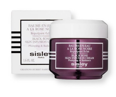 #ad #ad Sisley Black Rose Skin Infusion Cream 1.6oz 50ml New in Box $24.99