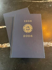 A Century With the Anglers’ Club – 1906 to 2006 Anglers' Club of New York Ltd Ed