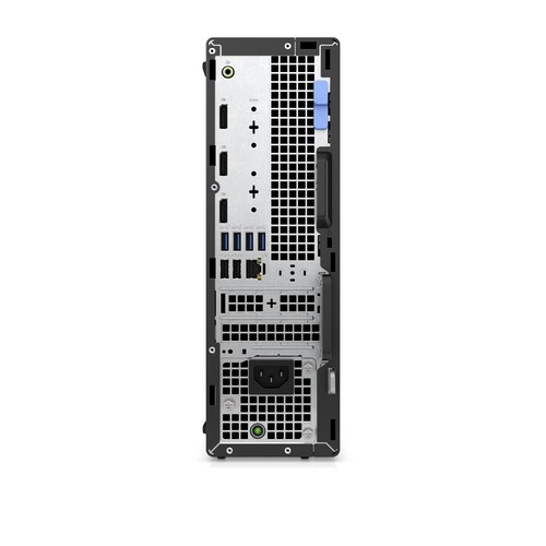 Dell Optiplex SFF Plus 7010 i7 vPro 13th Gen 32GB 256GB NVMe M2 Desktop PC WIFI - Afbeelding 6 van 12