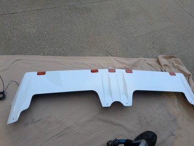 Lund Moon Visor