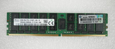 Hynix HMA84GL7MMR4N-TF 752372-081 32GB 4Rx4 PC4-2133P DDR4 ECC Reg Server Memory
