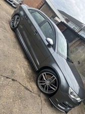 2014 Audi S3 Saloon 