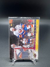 2017-18 Upper Deck UD Canvas #C56 Nick Leddy