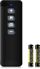 Durable Replacement Remote for Walking Pad Q1 Treadmill - Lightweight Design