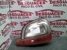 Feu avant (phare) Renault KANGOO