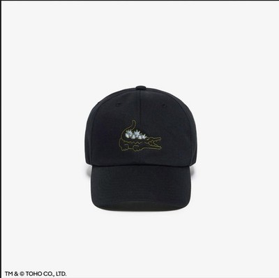 ラコステ × ゴジラ キャップ LACOSTE GODZILLA　新品未開封 s-l400.jpg