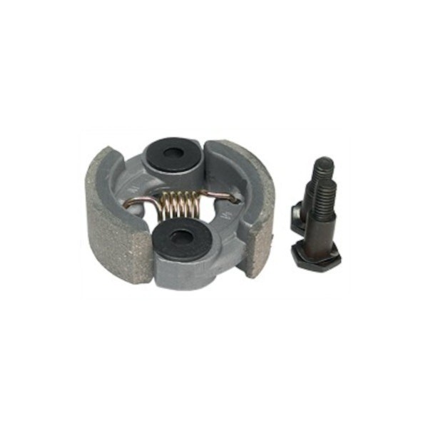 Kit Frizione Zenoah 51,5 mm | Performance e Durata Estrema