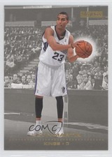 2008-09 Skybox Kevin Martin #140 0q0