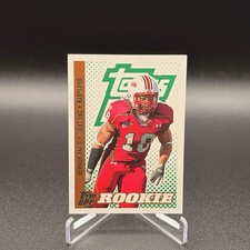 2006 Topps DPP Vernon Davis Rookie Card #145 San Francisco 49ers 6.26. rookie card picture