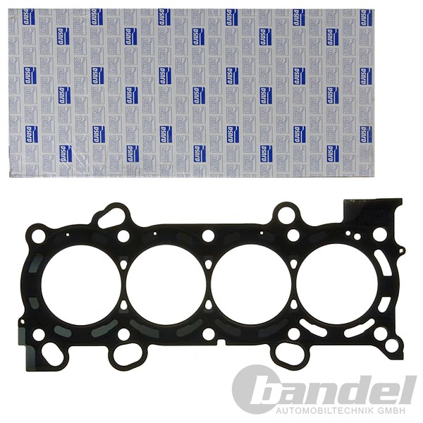 Ajusa Zylinderkopfdichtung Passend FüR Honda Accord Civic CR-V Element |-image