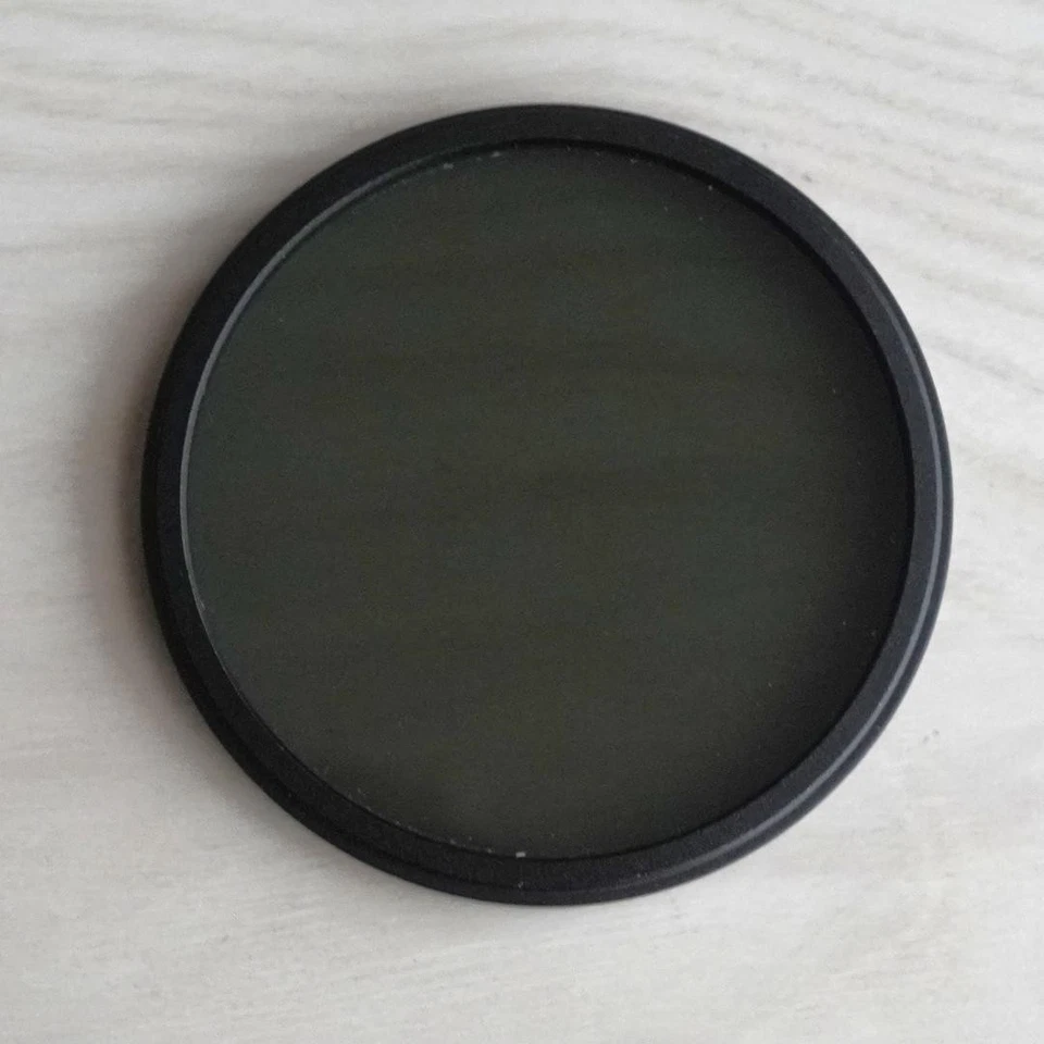 Tiffen 62MM ND Filter 0.6 Camera Lens Filter Used 62ND6 - Image 3 of 4