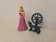 Vintage Disney Castle Monorail Playset Replac...