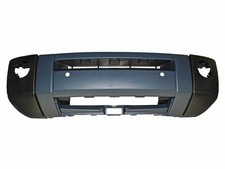 Front Bumper Assembly (Primed) - Land Rover Discovery 3 - DPB500075LML