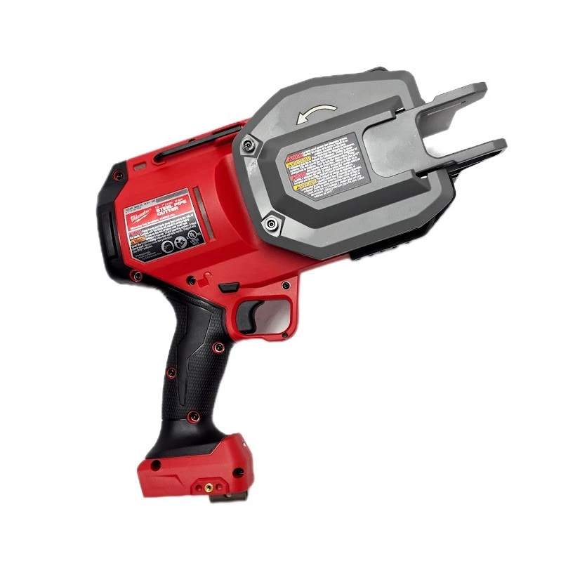 Milwaukee 3469-20 M18 FUEL™ ½”-1” Steel Pipe Cutter - Image 4 of 4