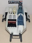 Vintage GI Joe Cobra W.O.L.F. Wolf Vehicle Part ARAH 1987 - COMPLETE