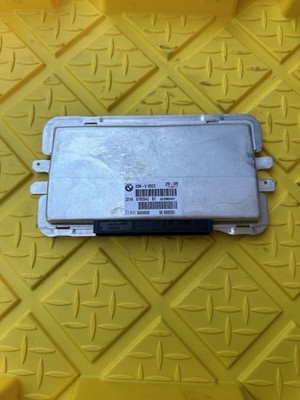 2009-2013 BMW FO1 F02 750LXi Suspension Control Module Computer 6792843 OEM