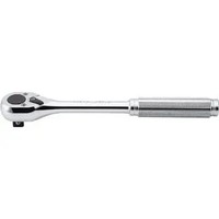Japan Neu Kohken 1/2 Sq. Ratschengriff RäNdelgriff 250 Mm 4753N