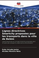 Euler Arruda Junior (U. A.) | Lignes Directrices Smartcity ProposéEs Pour Les...