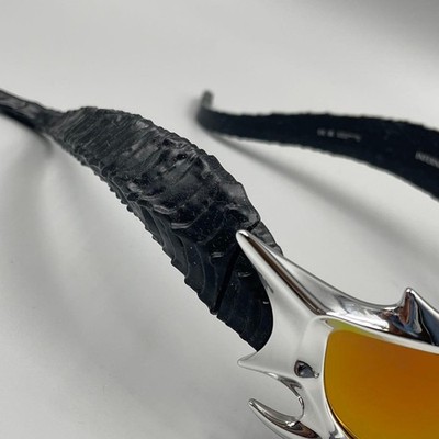 Gentle Monster Tekken 8 Sunglasses Limited Collaboration Japan