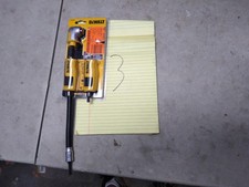 Dewalt Modular Right Angle Attachment Set DWA...