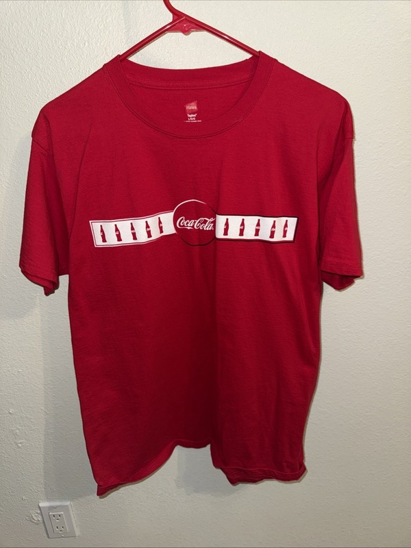 Coca Cola T-shirt