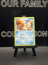 Krabby 66/112 Common | FireRed & LeafGreen | Pokemon Card Regular 2004 on eBay