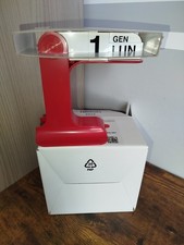 Danese Milano Timor calendario perpetuo design Enzo Mari 67 N Artemide Kartell R