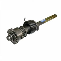 Kickstarterwelle 21 Z. 125 Ccm Zongsheng Ducar Dirt Bike Pit Bike Monkey HMParts