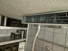 Kühlaggregat für Kühlzelle/raum funktioniert, gebraucht,