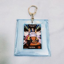 Stranger Things Season 3 Acrylic Keychain
