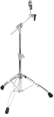 DW DWCP9701 9000 Series Low Boom Ride Cymbal Stand (2-pack) Bundle