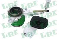 LPR 3479 Zentral Nehmerzylinder, Kupplung FüR Ford, Jaguar, Seat, VW